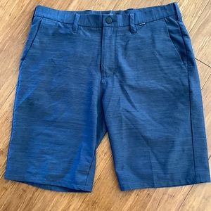 Hurley ( Nike dry fit) shorts
